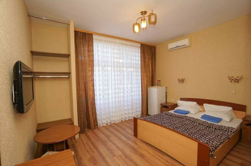 Гостиница «Lira Loo»