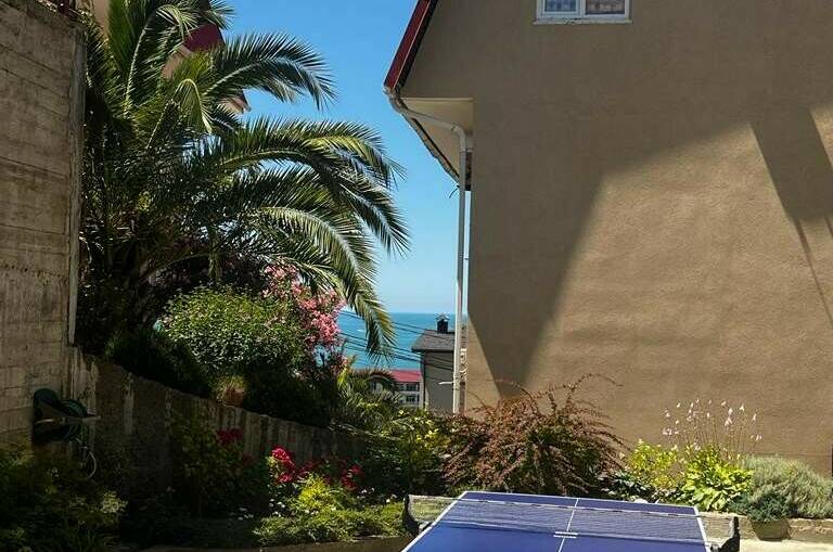 Гостиница «Lira Loo»