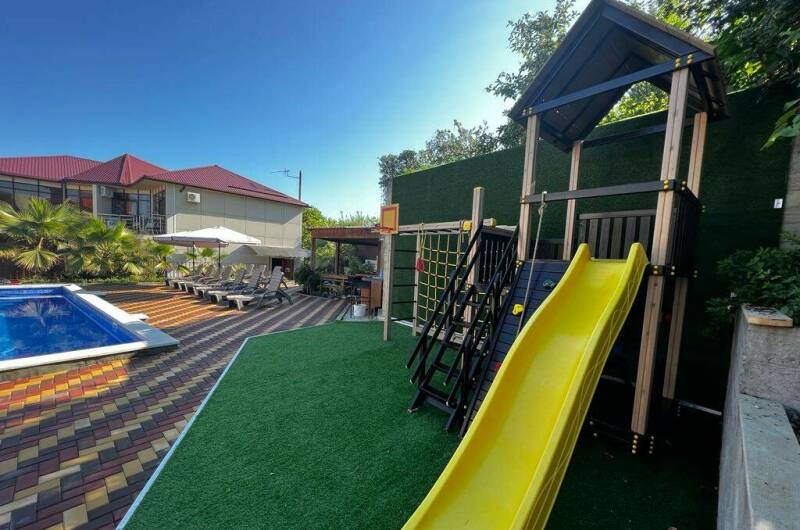 Гостиница «Lira Loo»