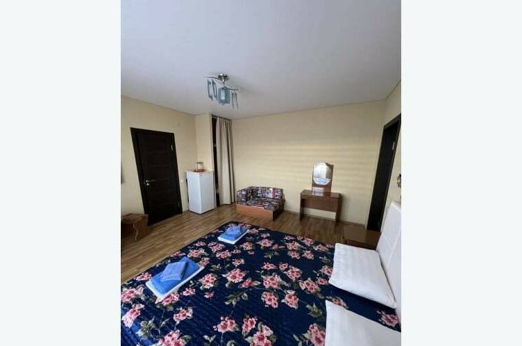 Гостиница «Lira Loo»