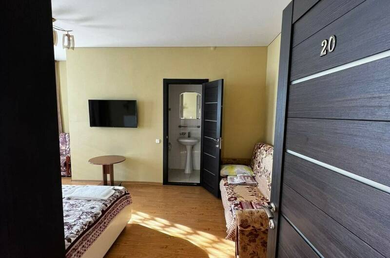 Гостиница «Lira Loo»