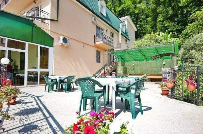 Гостевой дом «Панорама»