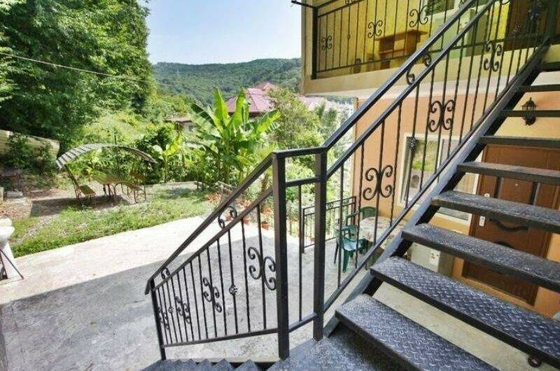 Гостевой дом «Панорама»