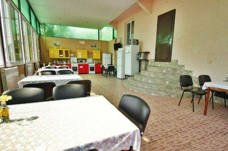 Гостевой дом «Панорама»