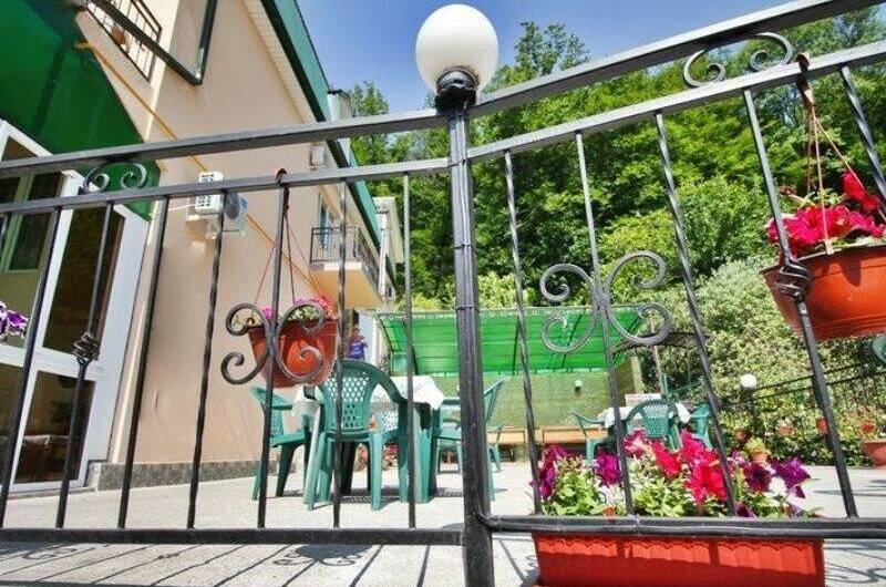 Гостевой дом «Панорама»