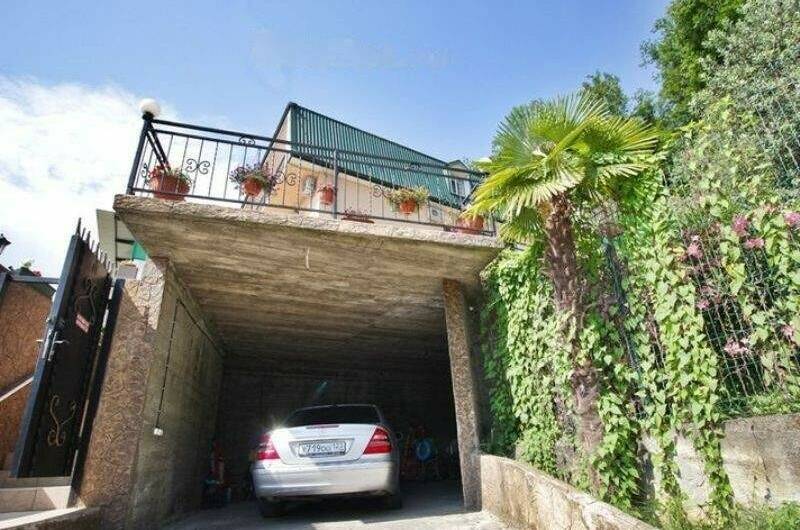 Гостевой дом «Панорама»