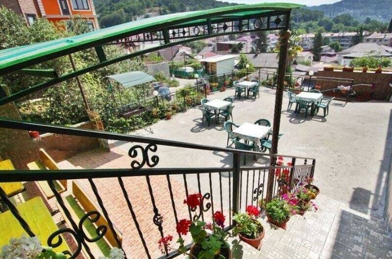 Гостевой дом «Панорама»