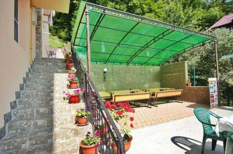 Гостевой дом «Панорама»