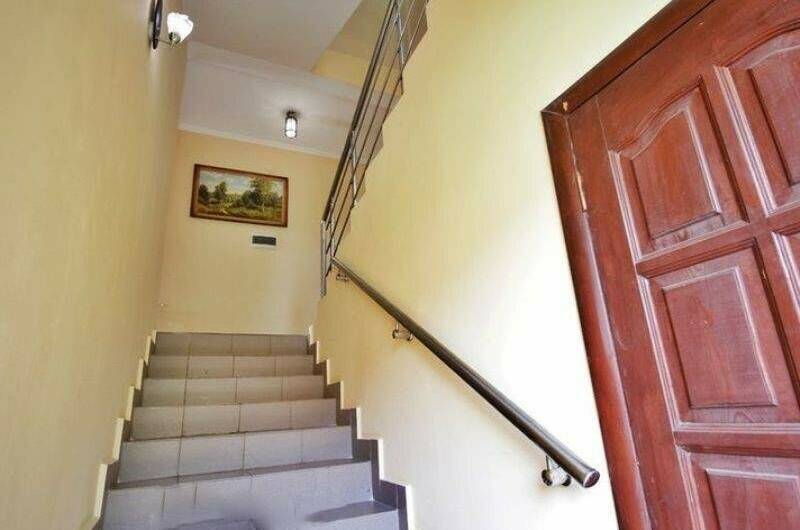 Гостевой дом «Панорама»