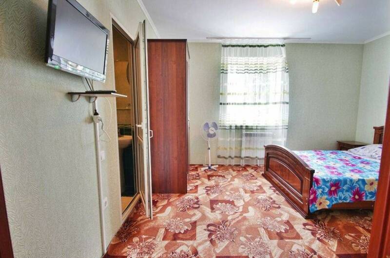 Гостевой дом «Панорама»