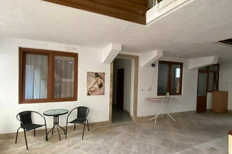 Семейный мини-отель на Урицкого