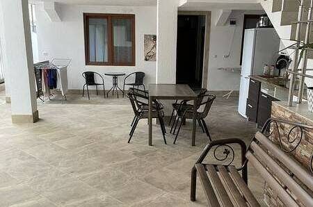 Семейный мини-отель на Урицкого