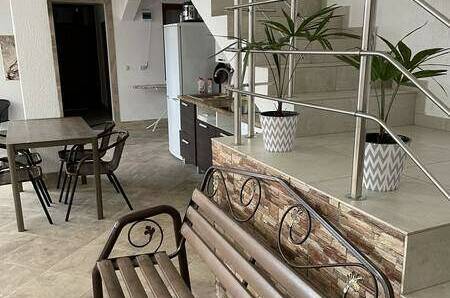 Семейный мини-отель на Урицкого