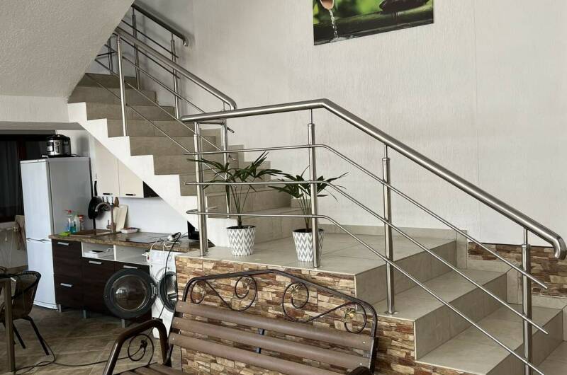 Семейный мини-отель на Урицкого