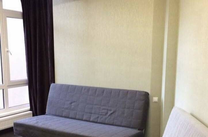 Квартира на берегу моря