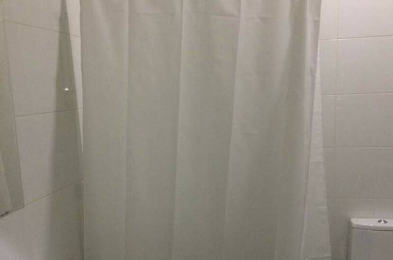 Квартира на берегу моря