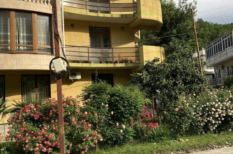 Частный сектор «Семейный»