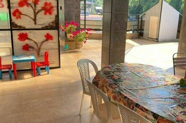 Частный сектор «Семейный»