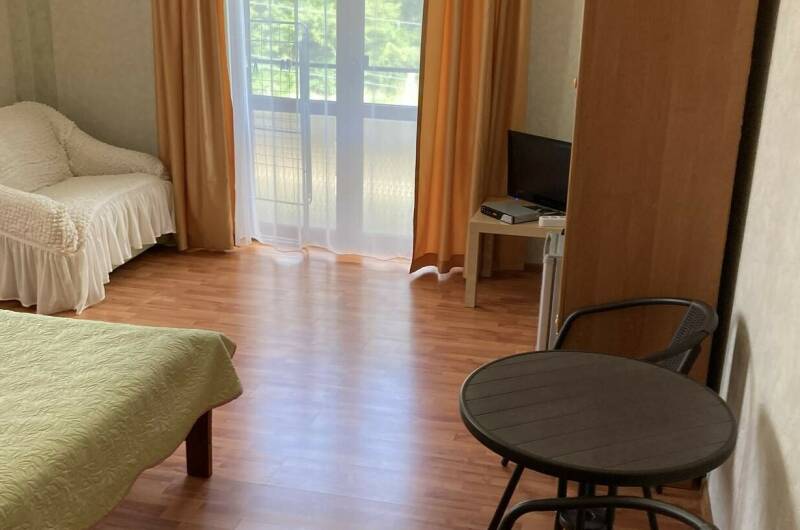 Частный сектор «Семейный»