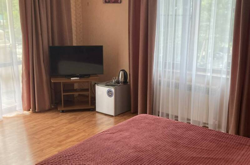 Частный сектор «Семейный»