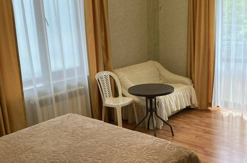 Частный сектор «Семейный»