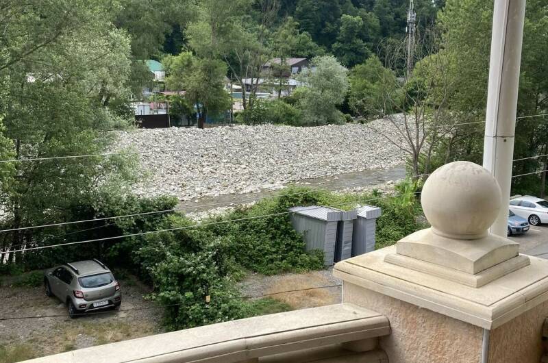 Частный сектор «Семейный»