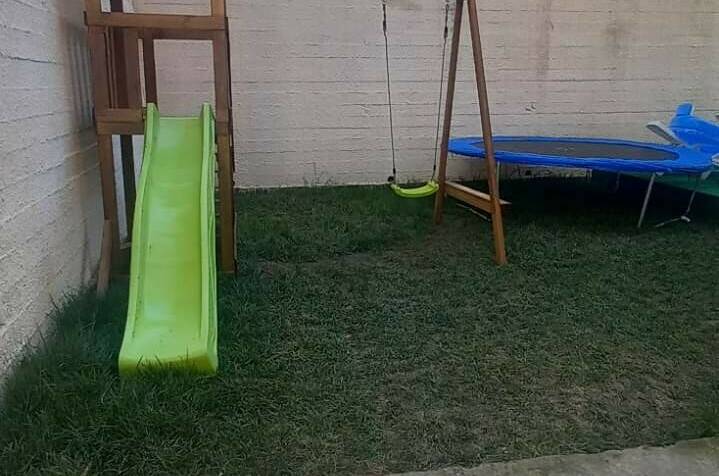 Гостиница «Аква — Сити»