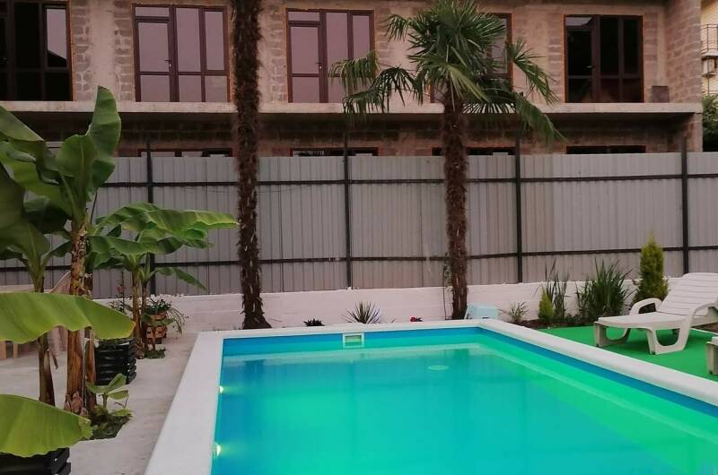 Гостевой дом «Mirai»