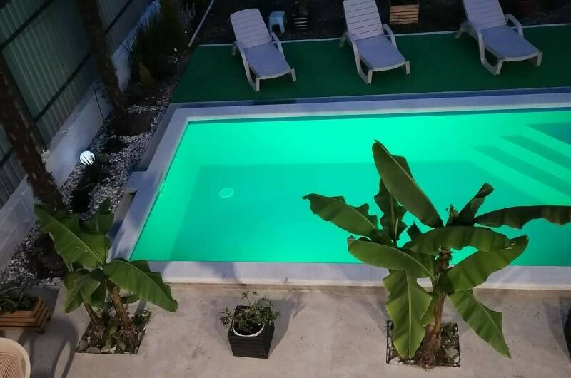 Гостевой дом «Mirai»