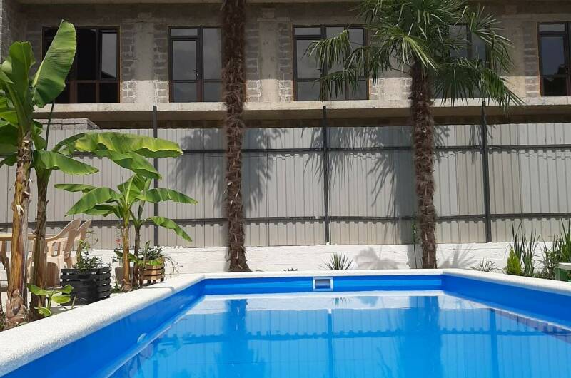 Гостевой дом «Mirai»