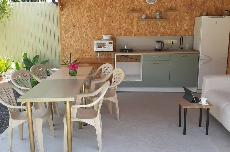 Гостевой дом «Mirai»