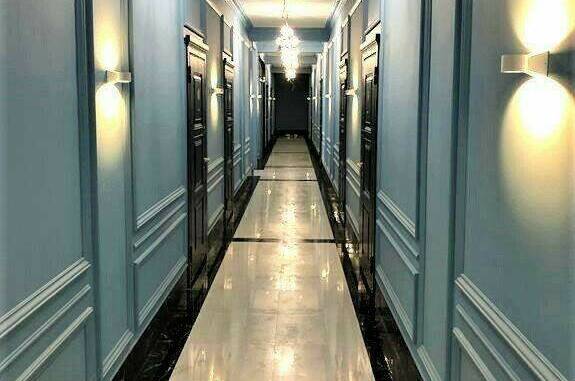 Квартира в центре