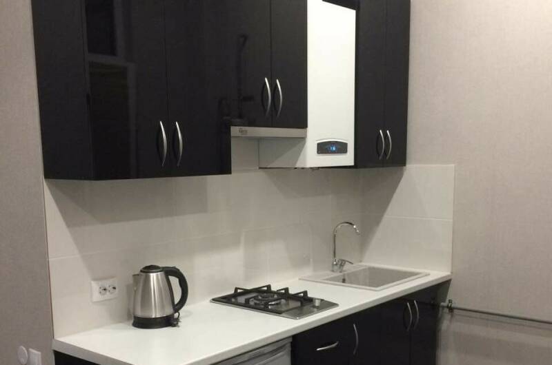 Квартира в центре