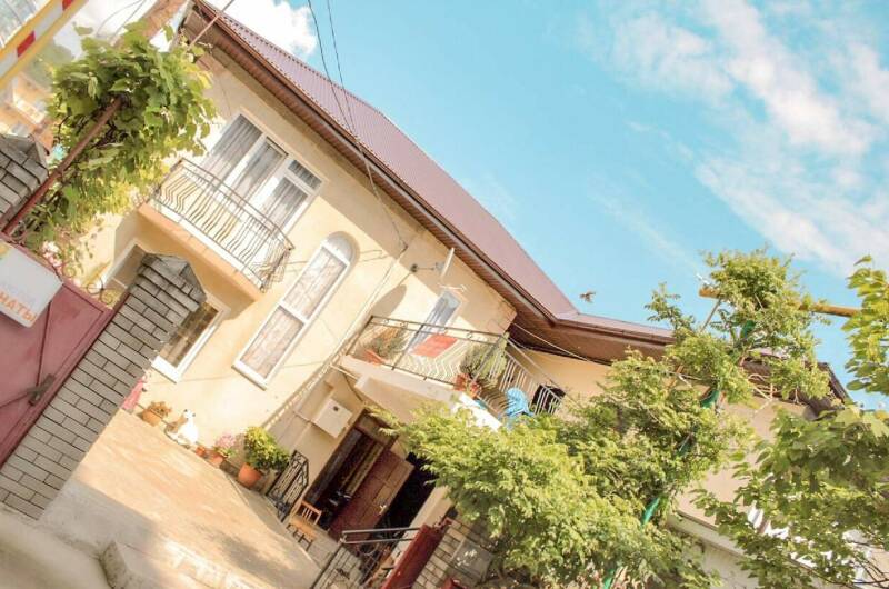 Гостевой дом «Адлер»