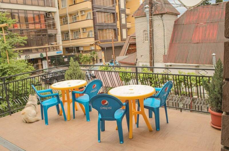 Гостевой дом «Адлер»