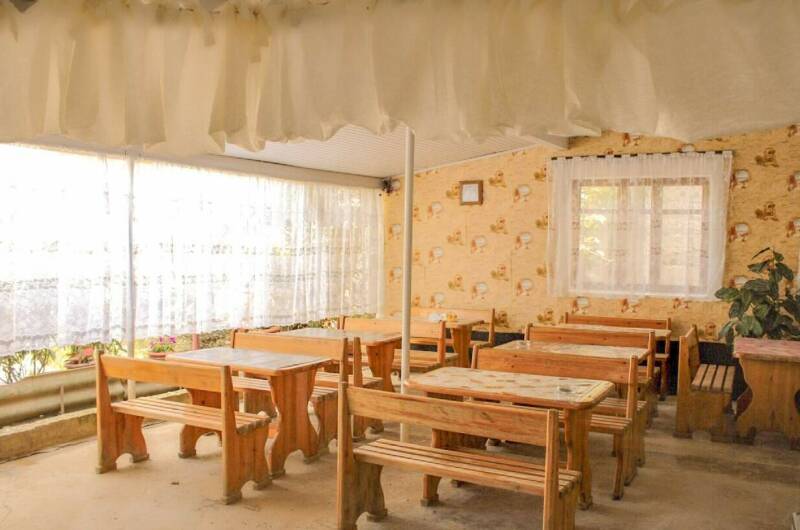 Гостевой дом «Адлер»