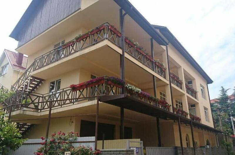 Гостевой дом «Светлячок»