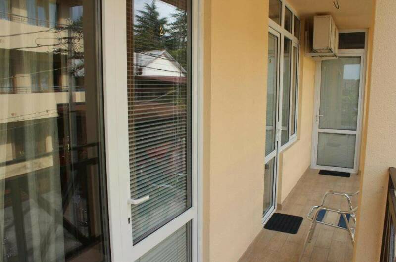 Гостевой дом «Светлячок»