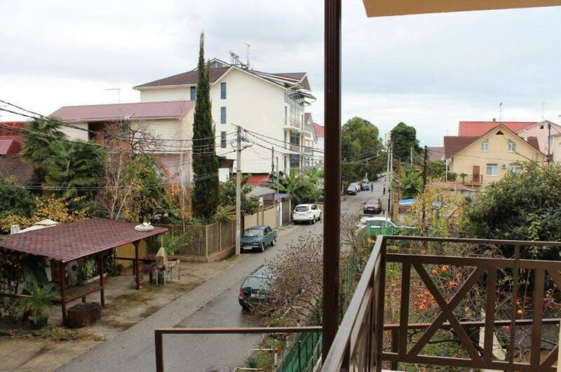 Гостевой дом «Светлячок»