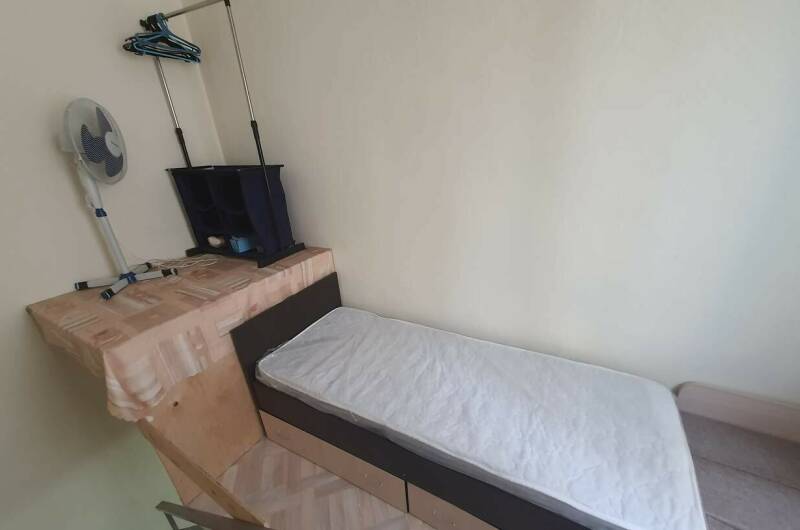 Уютный номер у моря