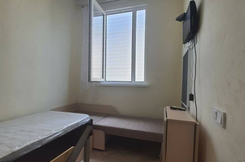 Уютный номер у моря