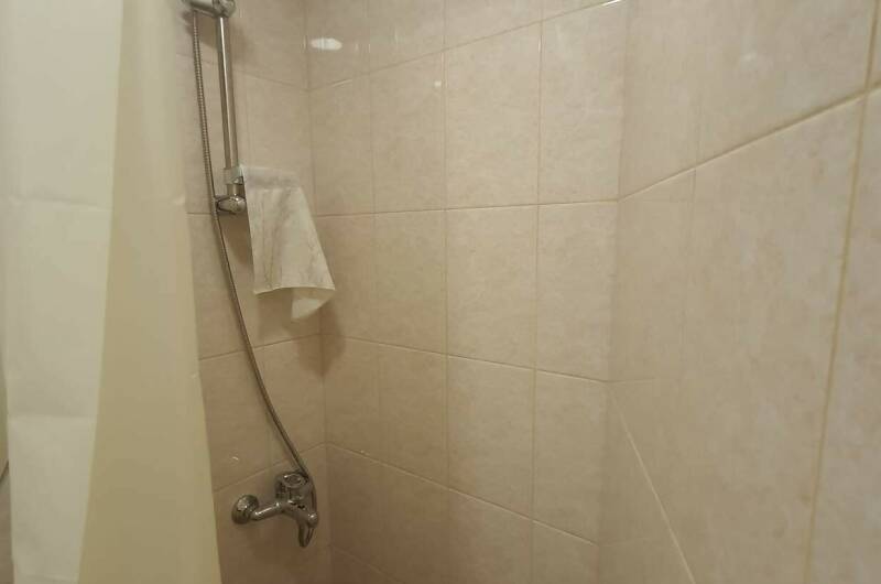 Уютный номер у моря