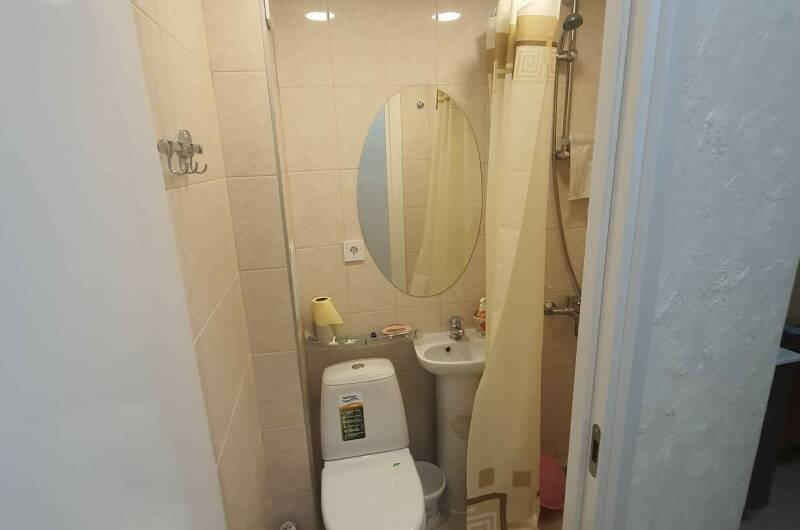 Уютный номер у моря