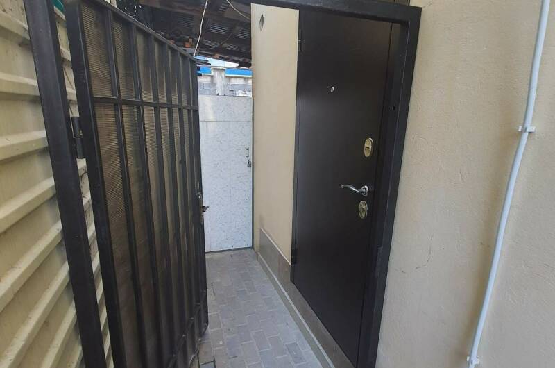 Уютный номер у моря