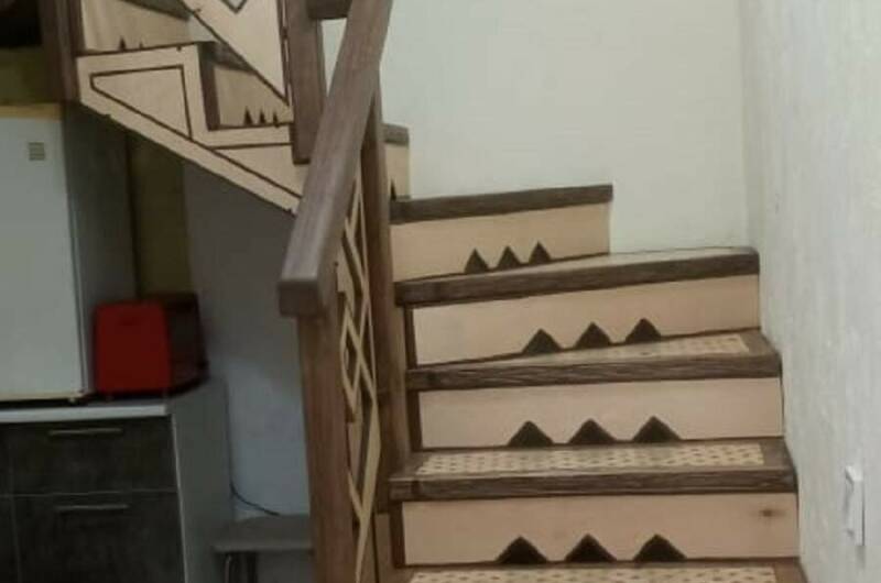 Уютный номер у моря