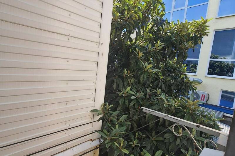 Уютный номер у моря