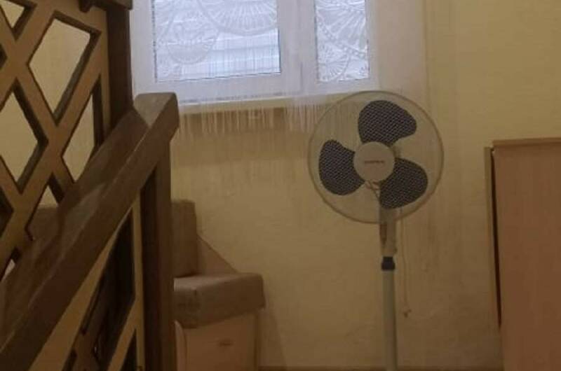 Уютный номер у моря