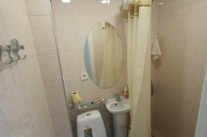 Уютный номер у моря