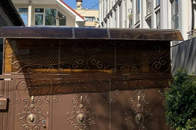 Гостевой дом «Леон»