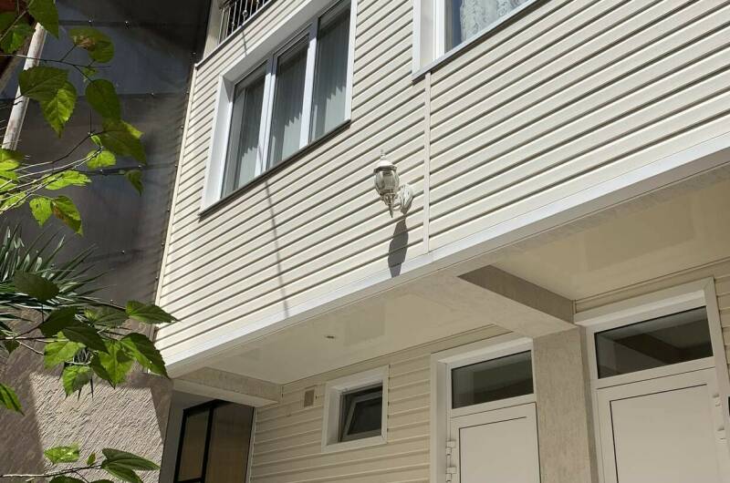 Гостевой дом «Леон»